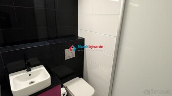 EXLUZÍVNE na PREDAJ 2 izbový byt Bratislava Staré grunty - C - 9