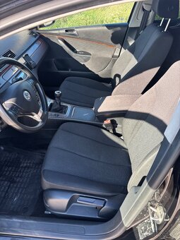 Passat B6 - 9