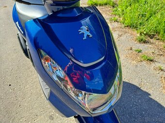 Peugeot Kisbee 50 2T - 9