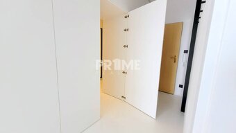Exkluzívny 2i byt, zariadený, parking, balkón, novostavba,Ka - 9