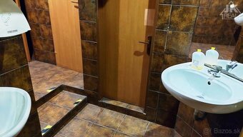 Priestory vhodné na bar, gastro či zábavu v Prešove - 9