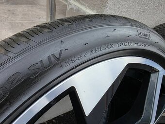 zimna sada na AUDI Q8, SQ8 , Q7 , SQ7 , RS6 , RSQ8 , RS7 - 9