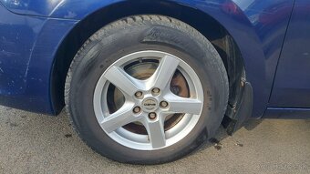 Hyundai i30 1.6i CVVT Comfort - 9