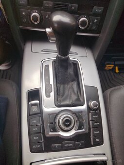 AUDI A6 C6 3.0TDI 176KW AUTOMAT FACELIFT - 9