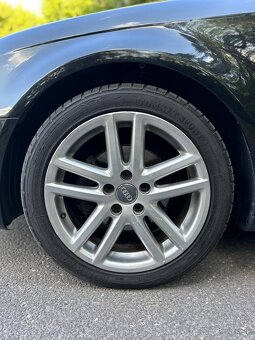 Audi a3 2.0tdi CR facelift - 9