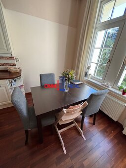 Slnečný 4 izbový byt v lokalite Palisády, Staré Mesto - 9