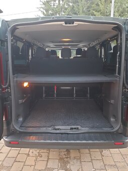 Fiat talento 1.6 107 kw Panorama - 9