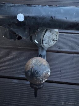 Elektrické ťažné Octavia 4 - 9