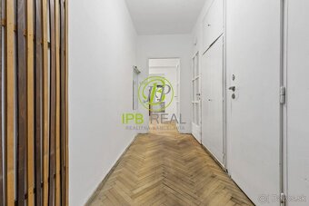 Nadštandardný 4-izb. byt s veľkou terasou v absolútnom centr - 9