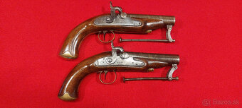 KAZETA S PERKUSNÝMI PIŠTOLAMI - 9