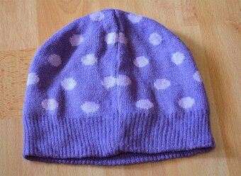 Rozne detske ciapky a klobuciky - 9