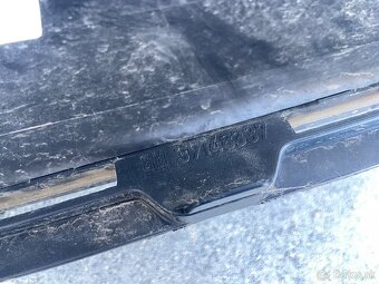 Opel Insignia combi ST GS 2018- - 9