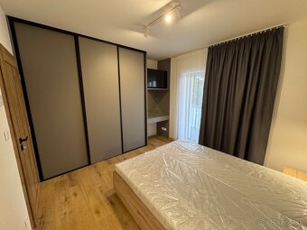 Prenájom štýlového bytu na Kamenci - Liptovská Teplá - 9