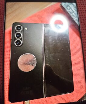 Samsung galaxy fold 5 5g 12/512 - 9