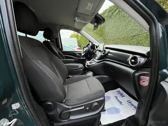 SK V-CLASS V220 CDI AT - 9