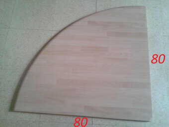 PREDAM STOLICKA,KEMPINGOVA STOLICKA, LEHATKO, VESIAKY A INE - 9