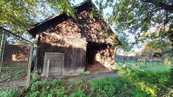 Predaj domu s pozemkom - 9