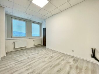 PRIESTORY, NA PRENÁJOM, CENTRUM TRENČÍN, ul. Jilemnického. - 9