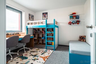 Na predaj krásny 4 izbový byt - 9