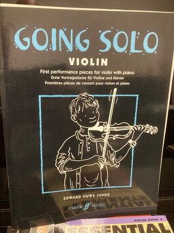 NOTY PRE HUSLE - lacno - 9