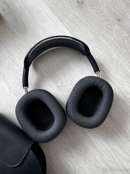 Airpods max 2024-usb c - 9