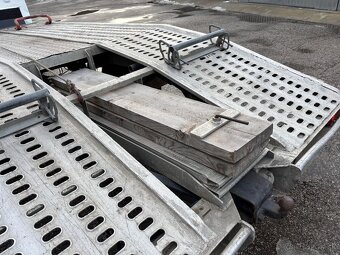 Odtahovka 3.5t KIA K2700 - 9