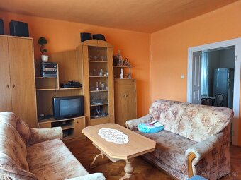 Rodinný dom s možnosťami - 9