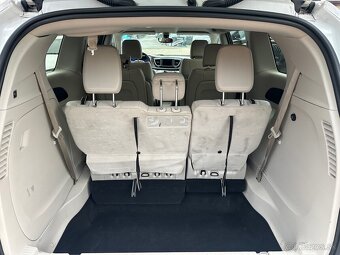 2021 Chrysler Voyager Pacifica 3,6 V6 7-miestny - 9