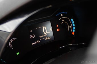 Dacia Spring 26.8kWh Comfort Plus - 9