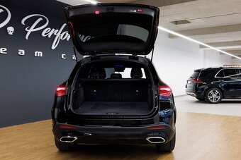 Mercedes-Benz GLC 220d 4Matic AMG Line - 9