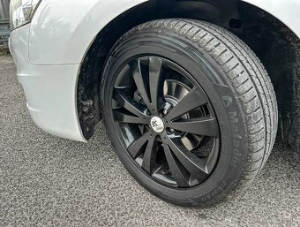 Peugeot 508 2.0 HDi Active BMP6 - 9