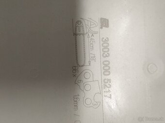 Stihl MS 462C-M Motrova pila - 9