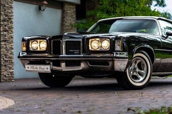 Pontiac Catalina 1972 - 9