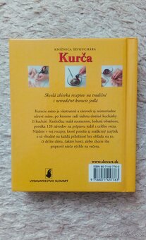 kolekcia 12 kuchárskych kníh - 9