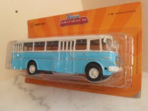 Ikarus 620 1/43 - 9
