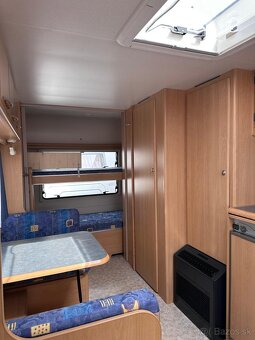 Karavan Adria O2 - 9