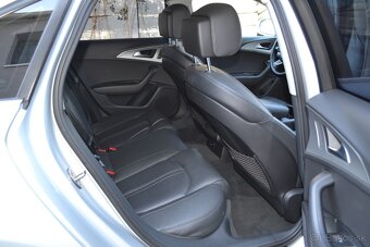 Audi A6 3.0 TDI Quattro - 9