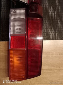 Prodej nová zadní světla Škoda - 9