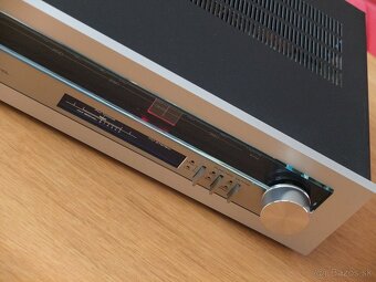 MARANTZ 2100 Black Stereo tuner FM/AM (1978-1980) - 9