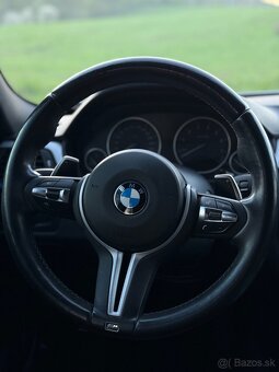 BMW F30 335i 107.000 Km - 9