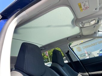 Peugeot 308 Break/SW SW 1.5 BlueHDi 130 S S - 9