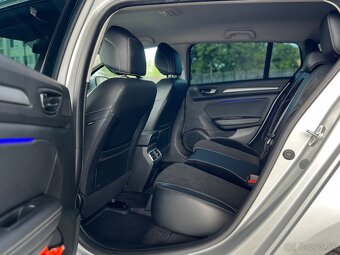 Renault Megane Grandtour 65 tis.km - 9