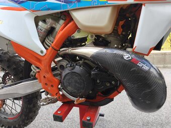 KTM EXC 250 SixDays 2022 - 9