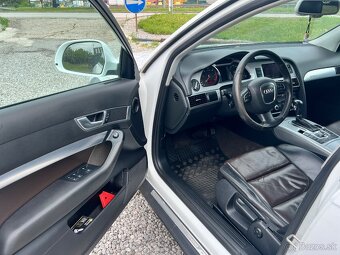 Audi A6 allroad 3.0tdi - 9
