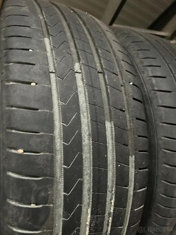 AEZ 17" + pneu Hankook - 9