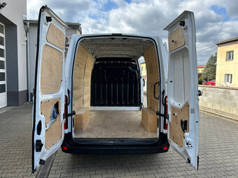 Renault Master 2.3 Dci, 100 kW, L2H2, odpočet DPH - 9