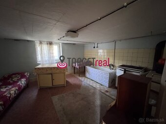 EXKLUZÍVNE: Rodinný dom s nádherným pozemkom o výmere 577 m2 - 9