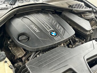 ROZPREDÁME F30 320d 135kw 2013 NA ND - 9