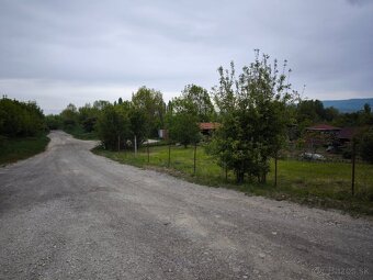 Pozemok Nitra, Mlynárce aj s projektom - 9