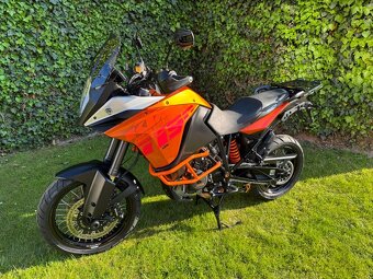 KTM 1190 Adventure 35tKm - 9